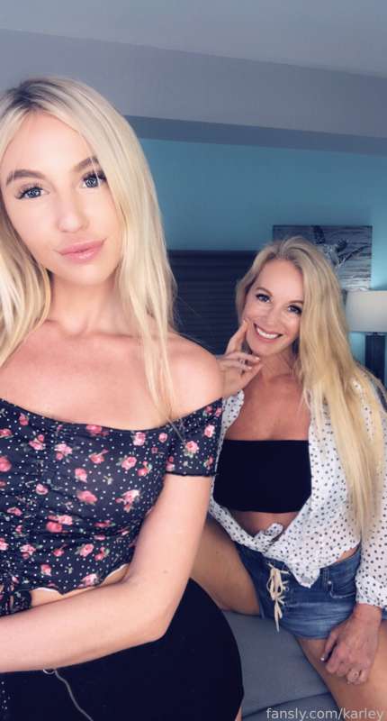 Karleystokes - Fansly - 18 Sep, 2021