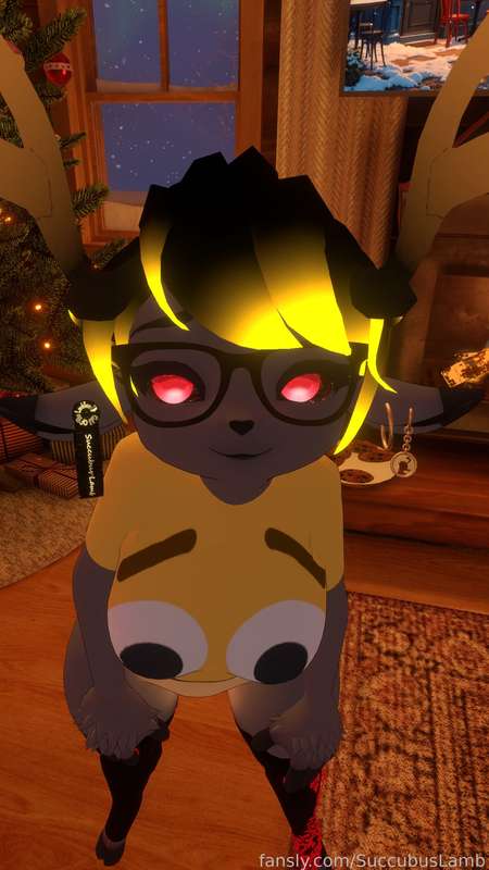 Succubuslamb - Fansly - 27 Dec, 2024