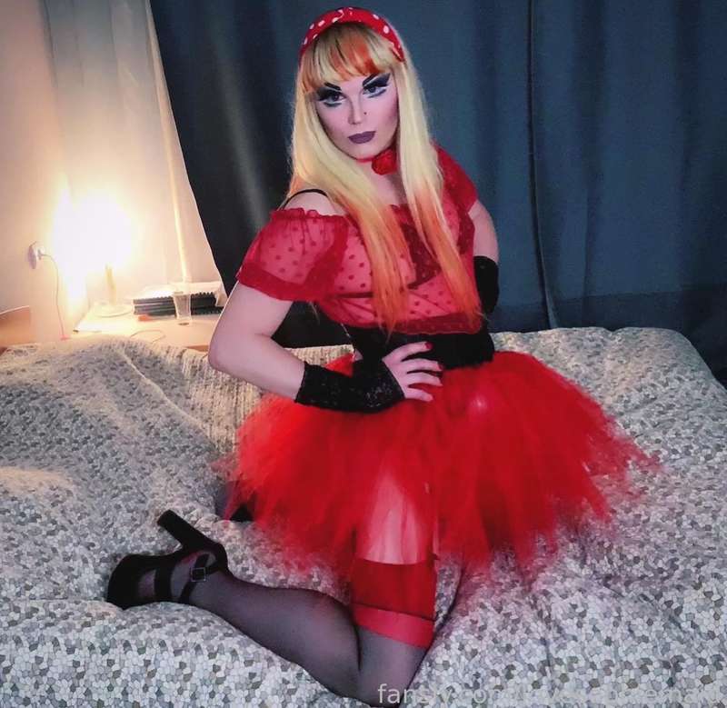 Lovesophiemaid - Fansly - 02 Oct, 2023 1