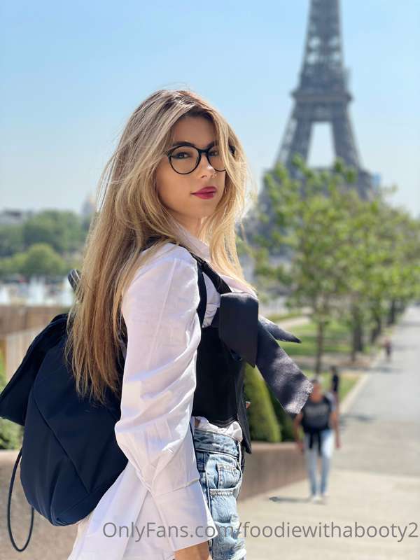 Foodiewithabooty2 - Onlyfans - 20 May, 2022