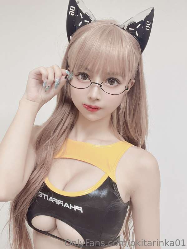 ネコミミ🖤💛🖤💛 Neko🖤💛🖤💛 19