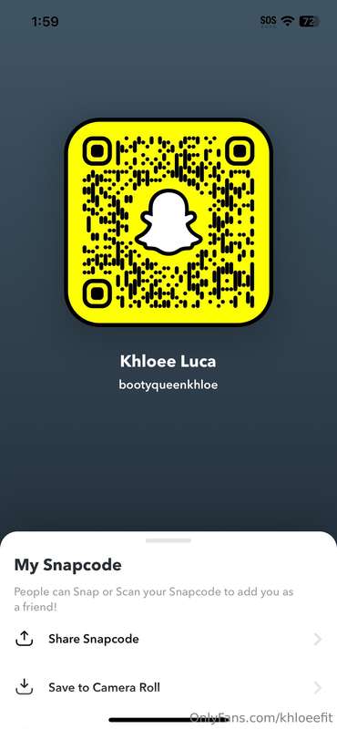 Go Add My FREE Snap! 😈💦
