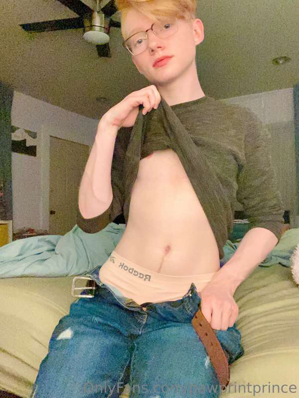 Pawprintprince - Onlyfans - 31 Jul, 2023 8