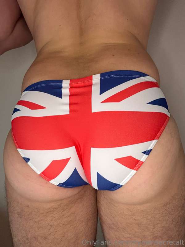 Who wants some British beef?