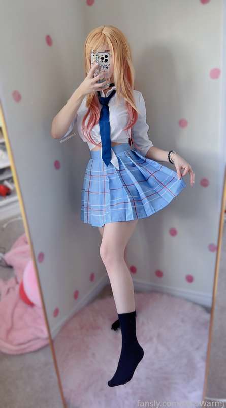 Misswarmj - Fansly - 22 Apr, 2022 10