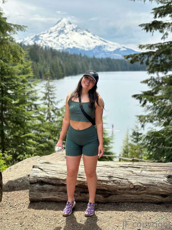 Lost lake was nice. Got a mini cabin that was infested with ..