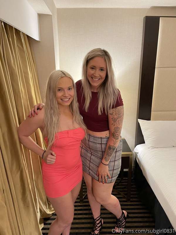 I had a great time taking on 15+ random fans  with @tiffanyx..