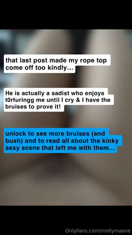 Mollymaeve - Onlyfans - 2025-05-08T16:01:12