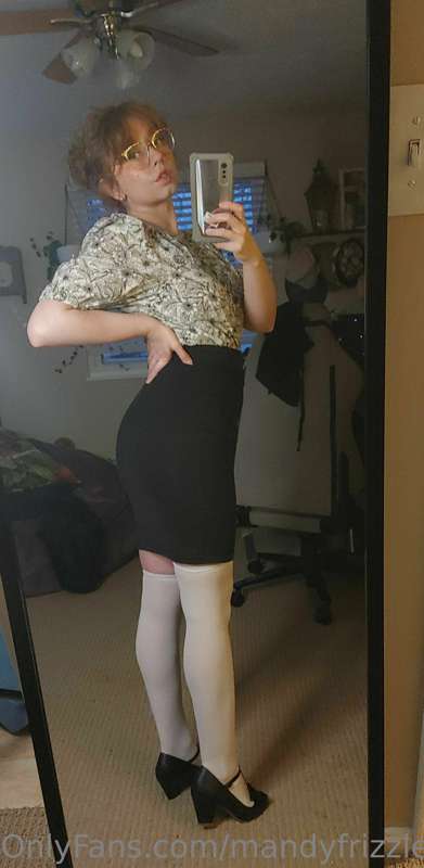 Naughty Professor 13