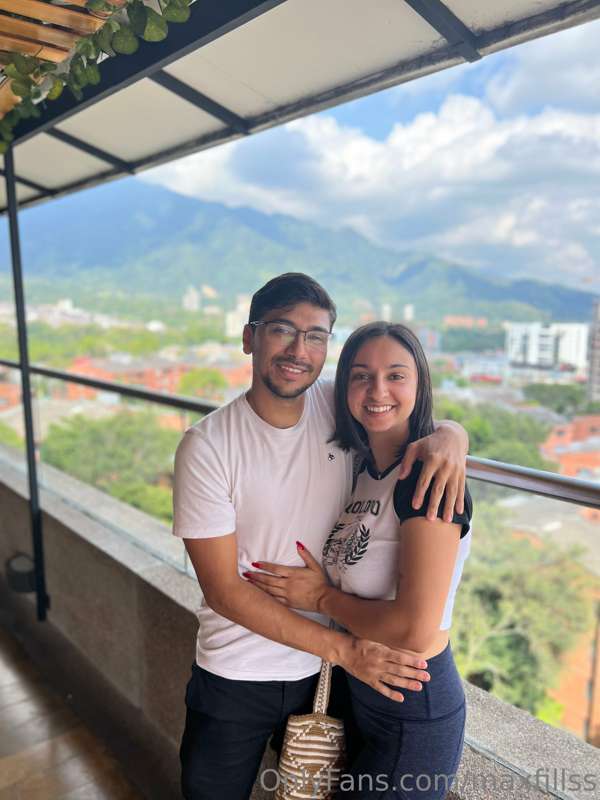 Vacation with my love @haileyrosexxx