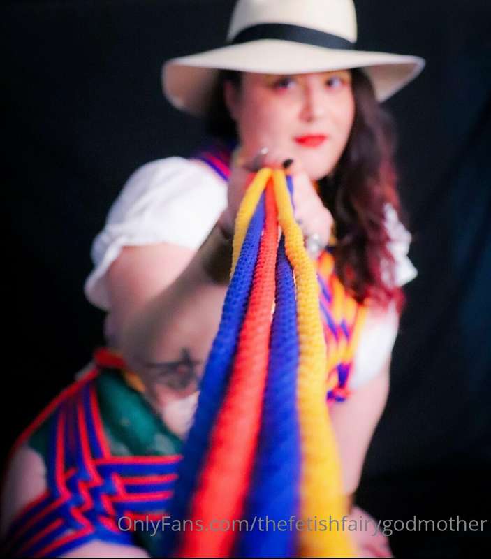 Thefetishfairygodmother - Onlyfans - 23 Mar, 2022 8