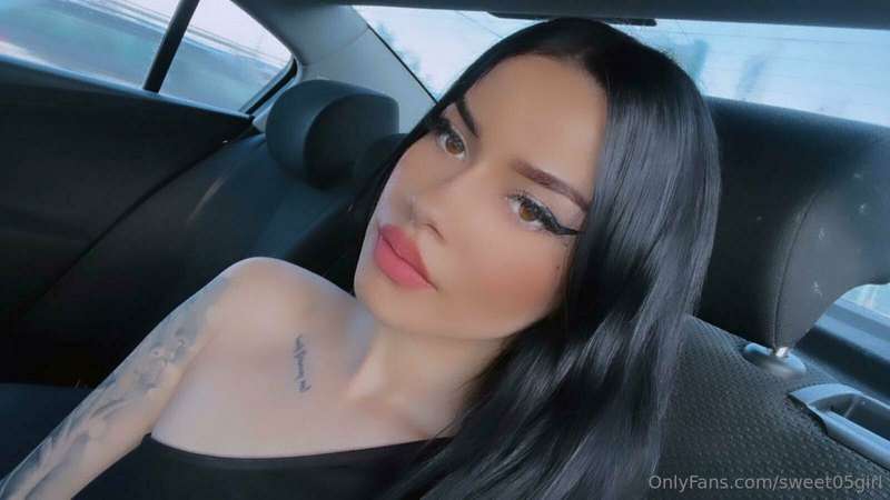 Sweet05Girl - Onlyfans - 13 May, 2023