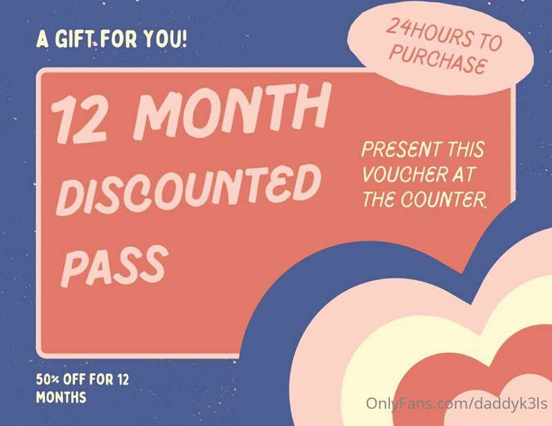 TIP JUST 78$ *(50% OFF!)* TO SPEND THIS NEXT YEAR WITH ME😻 t..