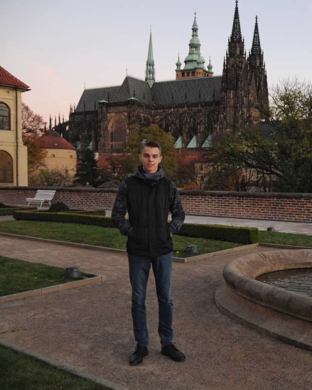 🏰