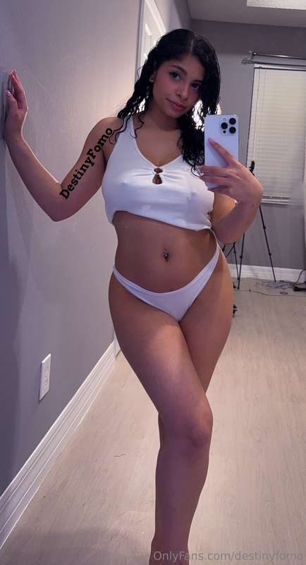 i want to share one of my fantasies with you 🤭