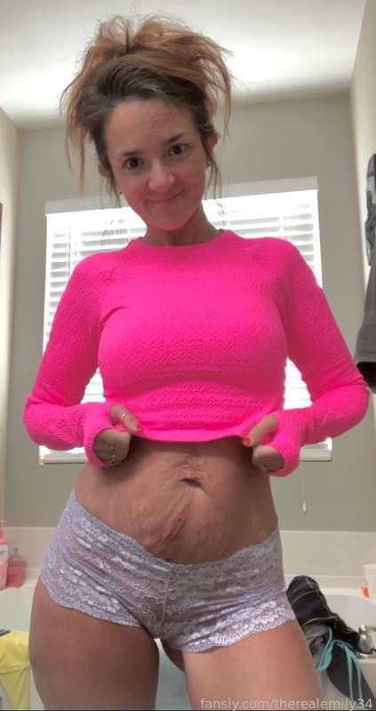 Therealemily34 - Fansly - 12 Jul, 2024 3