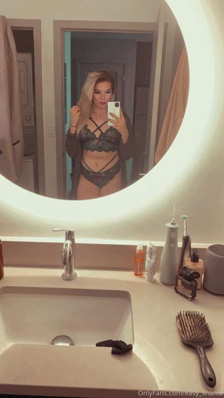 Got a surprise coming for you guys😘