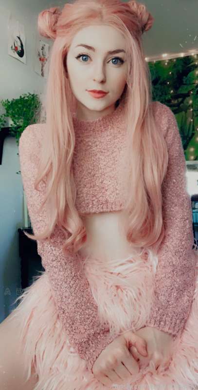 Adorableamy - Fansly - 24 Sep, 2021 12