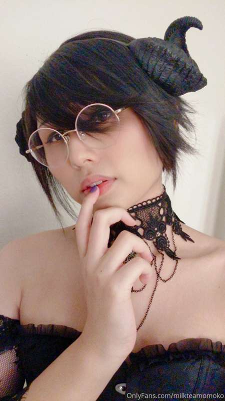 Milkteamomoko - Onlyfans - 26 Oct, 2021 13
