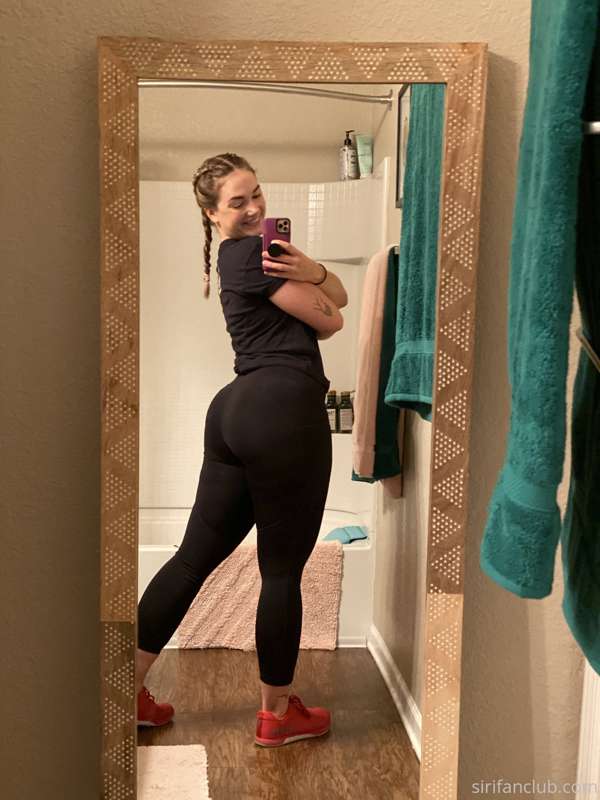 Strong is sexy 💪🏼😘