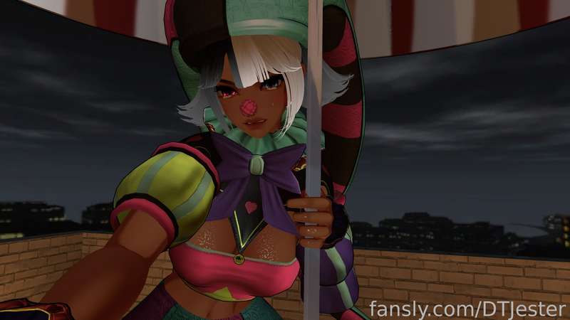 Dtjester - Fansly - 06 Jun, 2024 11