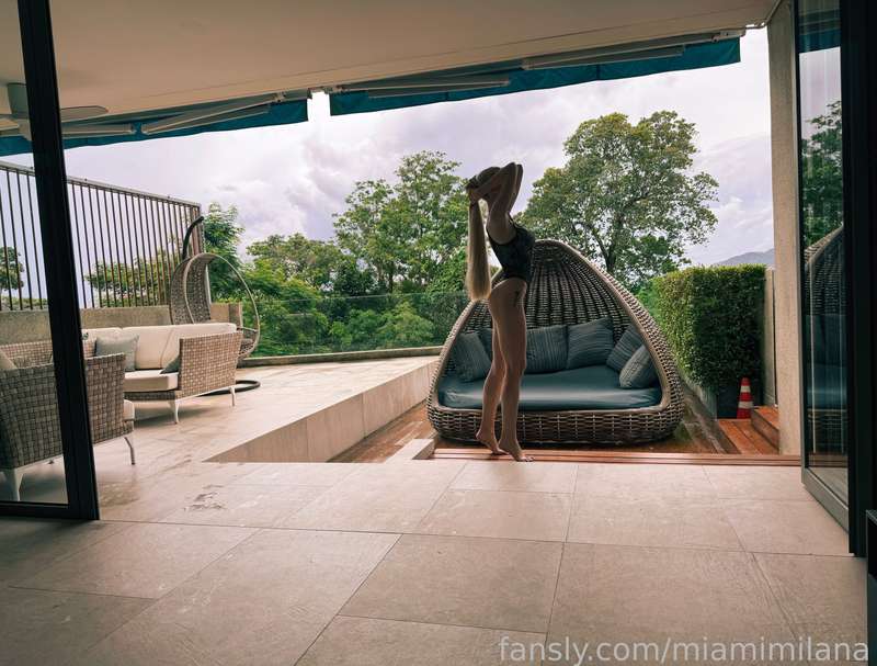 Miamimilana - Fansly - 30 Jun, 2024 2