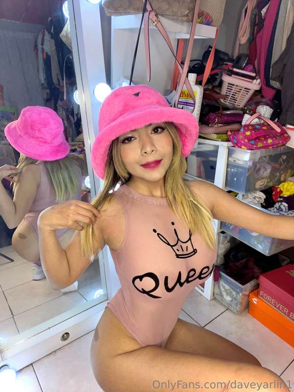 Un besito, donde gustes 🥵💖
