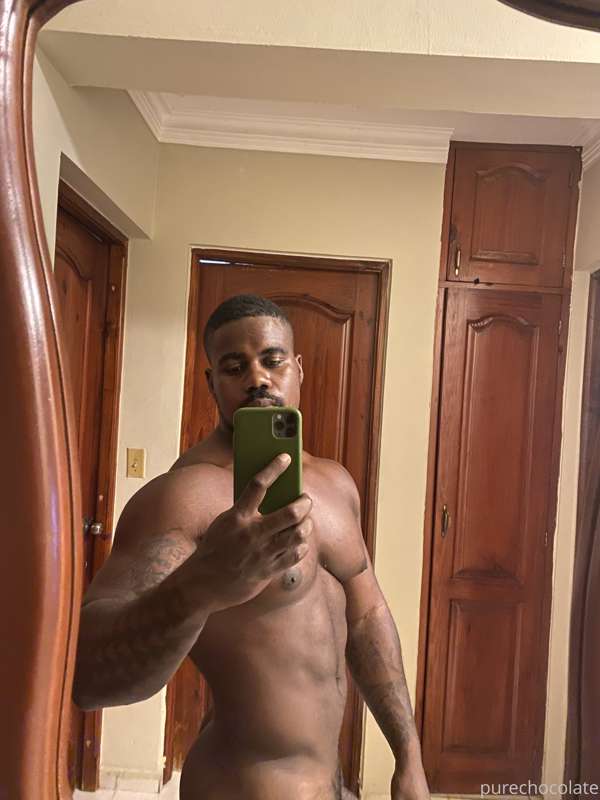 Good morning 🍫🔥