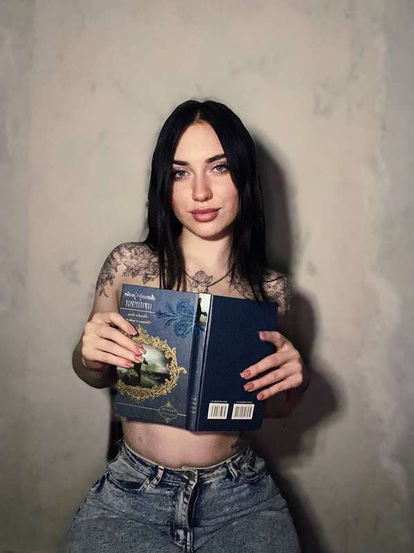 Do you also like reading books? Would you like to have a rea..