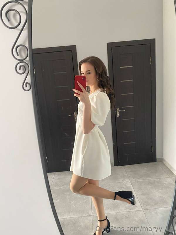 Maryy_18 - Onlyfans - 07 Mar, 2025