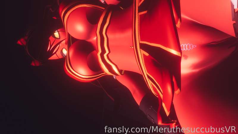Meruthesuccubusvr - Fansly - 29 Aug, 2024 6