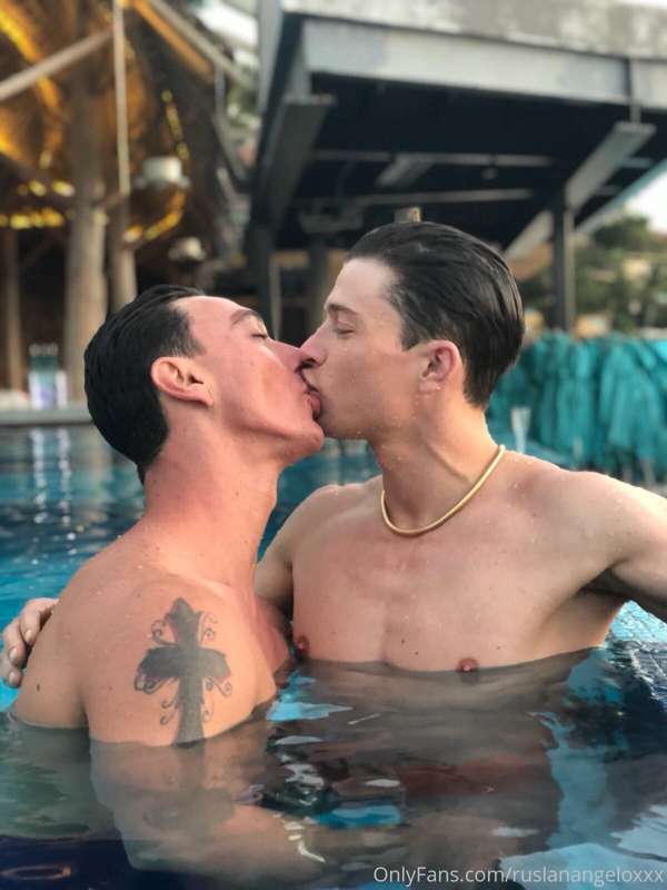 Last years found. Cade n I on the beach club in Mexico.