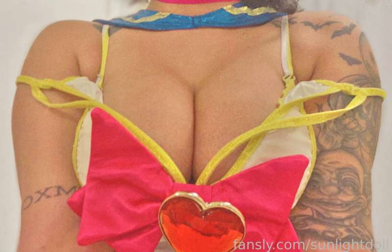 Sunlightdoll - Fansly - 29 Oct, 2022 2