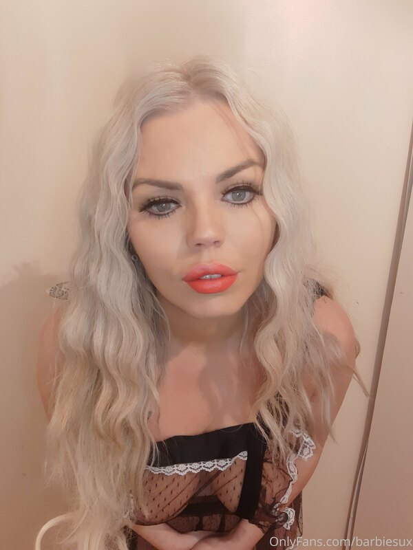 Barbiesux - Onlyfans - 14 Feb, 2021 17