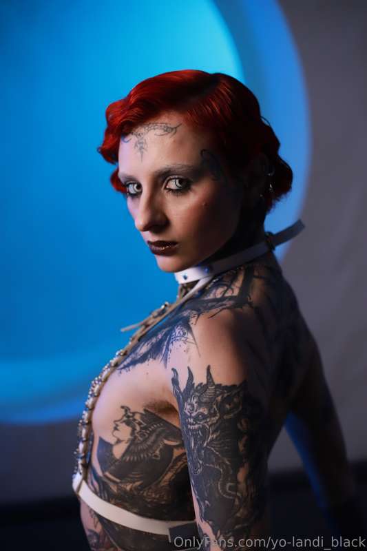 BDSM is about self-control and self-discovery. When you know..
