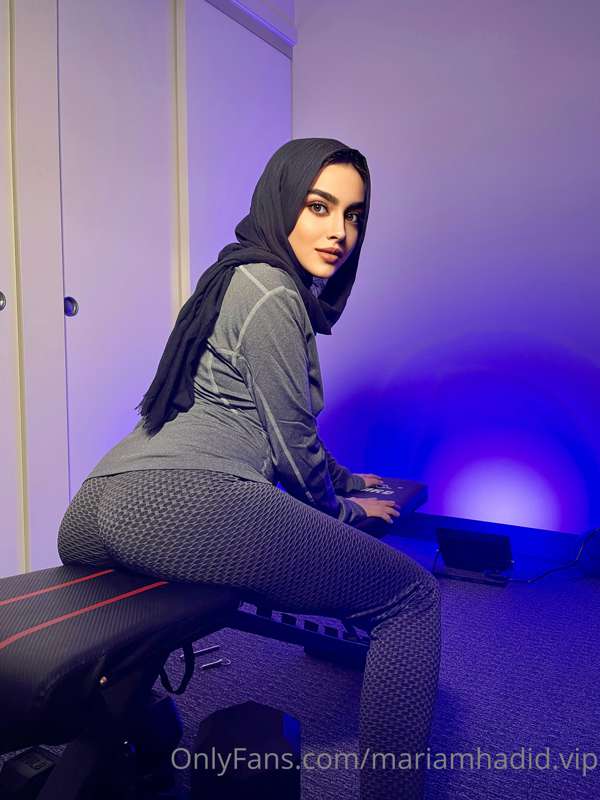 Do you workout?