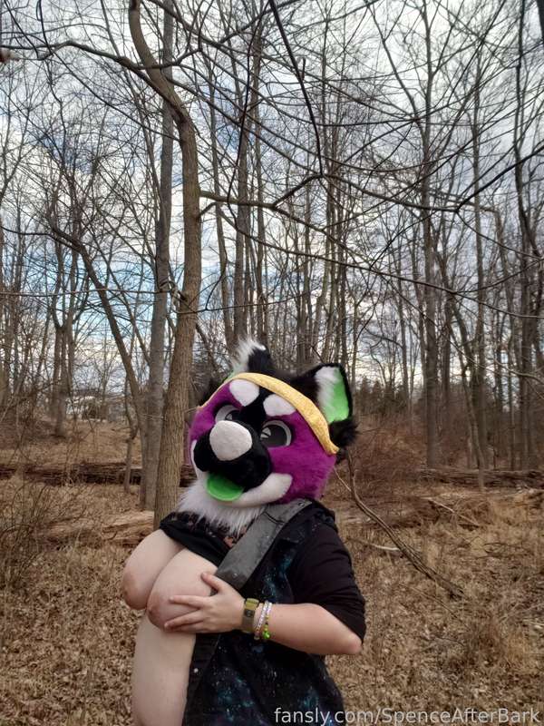Spenceafterbark - Fansly - 02 Mar, 2023 3