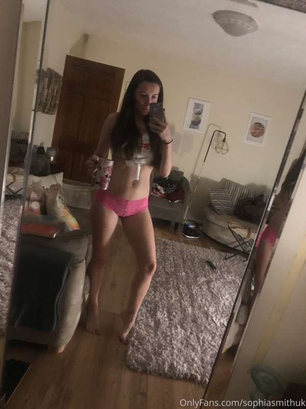 whats your favourite kind of panties?