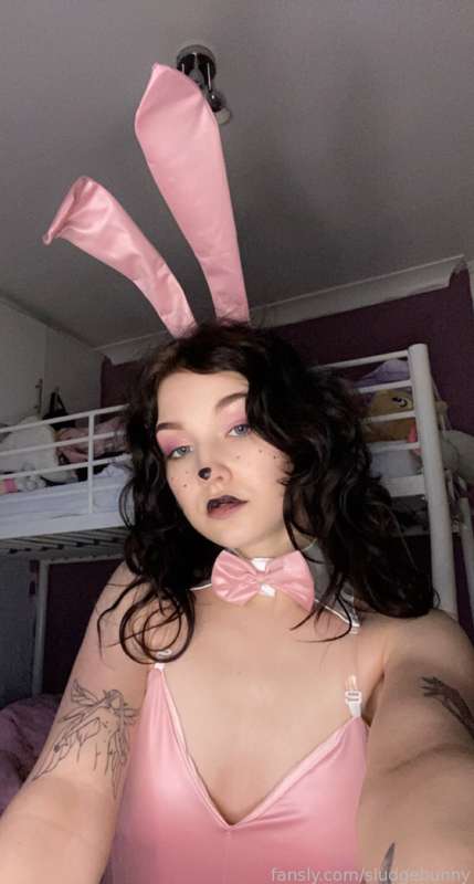 Sludgebunny - Fansly - 17 Dec, 2022 3
