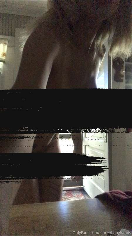 Laurenbabyhands - Onlyfans - 18 Oct, 2019