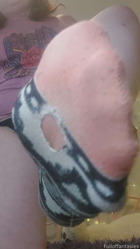 Fulloffantasies - Fansly - 05 Apr, 2025 8