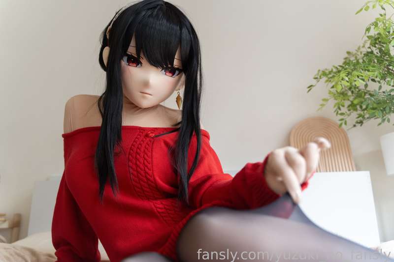 Yuzuki_No_Fansly - Fansly - 05 Jun, 2024 20
