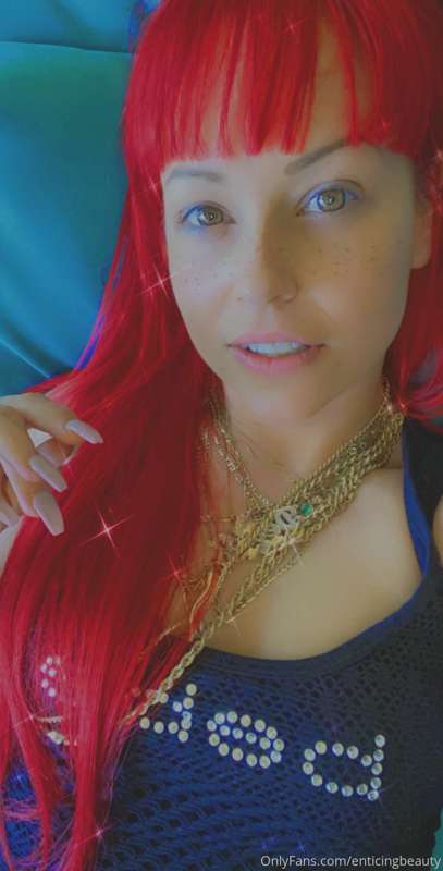 Enticingbeauty - Onlyfans - 16 Aug, 2020