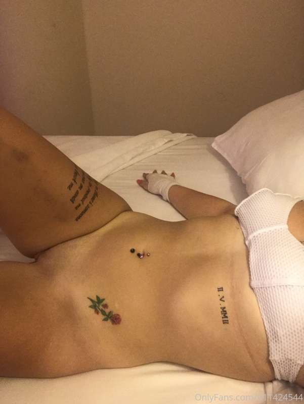 Brandi_Raeex - Onlyfans - 23 Oct, 2019 5