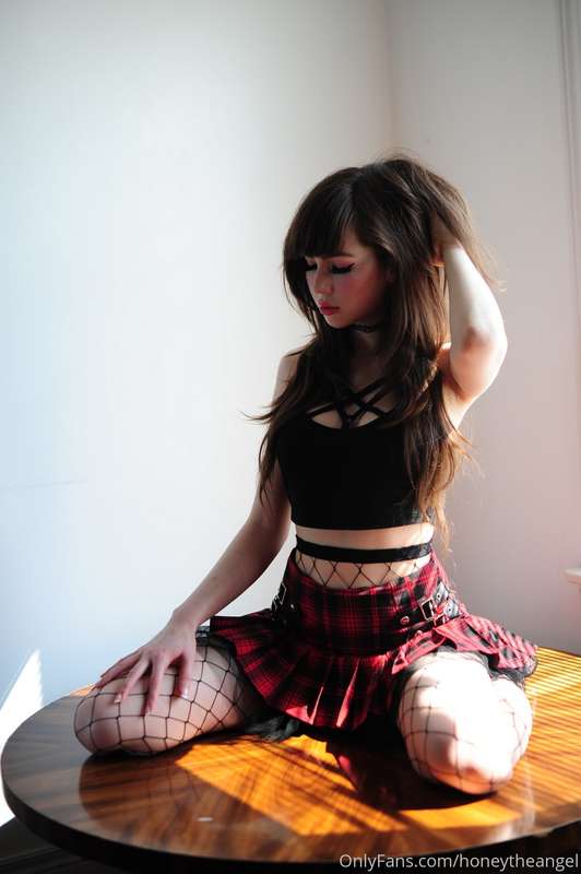 Itsuwuhoney - Onlyfans - 20 Jan, 2021 10