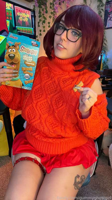 Gummyghostgirl - Fansly - 09 Apr, 2024 2