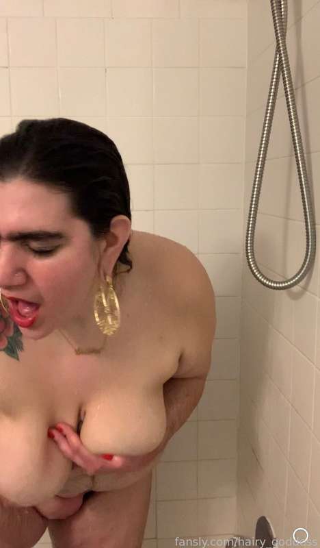 Hairy_Goddess - Fansly - 12 Sep, 2021 1
