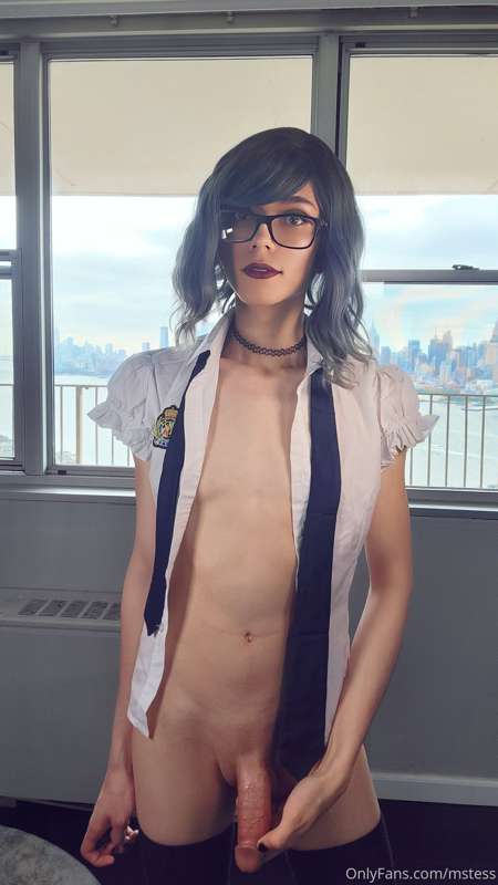 You might need to teach me a hard lesson today ;3 17