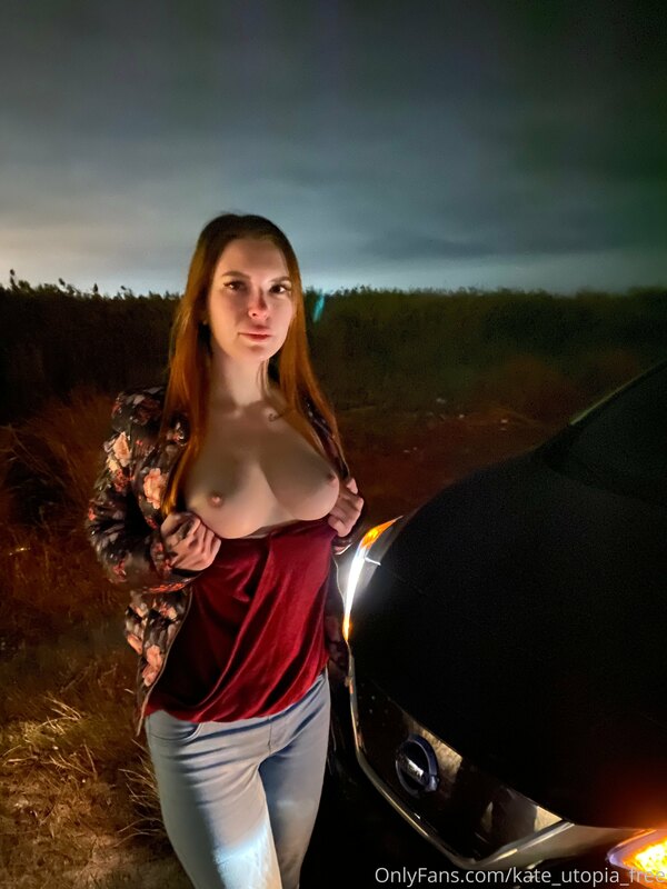 Night, car and hot bb  ? 3