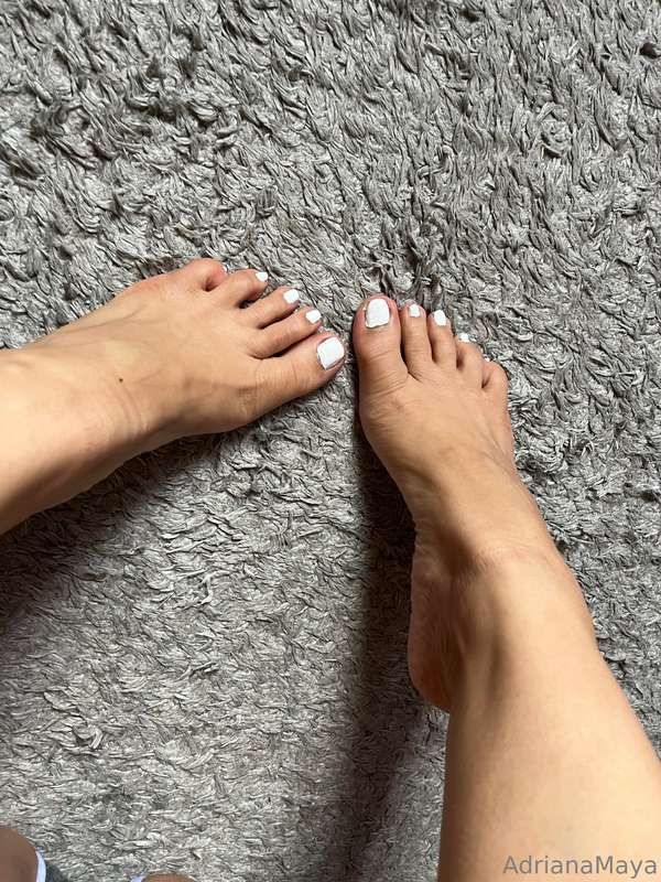 For my feet lovers 👣 9